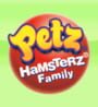 Petz Hamsterz Family