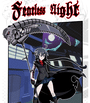 Fearless Night cover