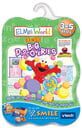Elmo's World: Elmo's Big Discoveries Kapak Resmi
