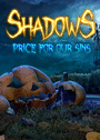 Shadows: Price For Our Sins cover
