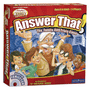 Adventures in Odyssey! Answer That! cover