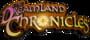 The Dreamland Chronicles