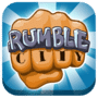 Rumble City cover