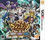 Majin Bone: Jikan to Kuukan no Majin