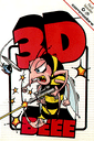 3D Beee cover