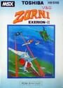 Exerion II: Zorni