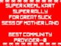 Super Kreml Kart Super Rally