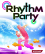 Rhythm Party cover