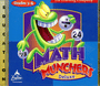 Math Munchers Deluxe cover