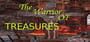 The Warrior of Treasures