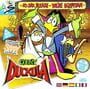 Count Duckula: No Sax Please - We're Egyptian