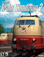 Microsoft Train Simulator 2 cover