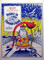 Palace in Thunderland cover