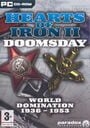 Hearts of Iron II: Doomsday