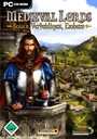 Medieval Lords: Build, Defend, Expand cover