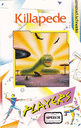 Killapede cover