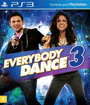 Everybody Dance 3 cover