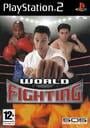 World Fighting "The Ishu Kakatou Waza"