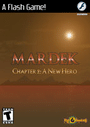 Mardek RPG: Chapter 2 cover