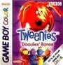 Tweenies Doodles' Bones Kapak Resmi