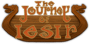 The Journey of Ieser cover