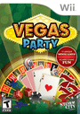 Vegas Party cover