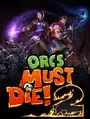 Orcs Must Die! 2 small cover