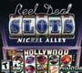Reel Deal Slots: Nickel Alley