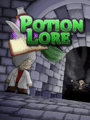 Potion Lore cover