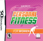 Personal Fitness for Women cover