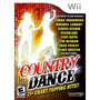 Country Dance cover