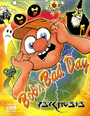 Bob's Bad Day cover