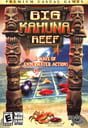 Big Kahuna Reef
