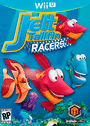 Jett Tailfin Racers cover