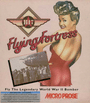 B17 Flying Fortress cover