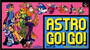 Uchuu Race: Astro Go! Go! cover