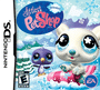 Littlest Pet Shop: Winter cover