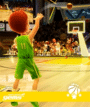 3 Point Contest cover