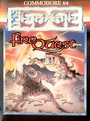 Fire Quest cover