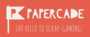 Papercade cover