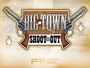 Big Town Shootout cover