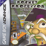 Pocket Professor: KwikNotes Volume One cover