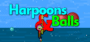 Harpoons & Balls cover