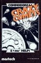 Crazy Comets