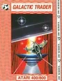 Galactic Trader cover art