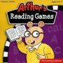 Arthur's Reading Games cover