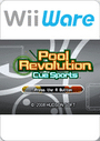 Cue Sports: Pool Revolution cover