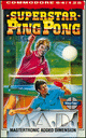 Superstar Ping Pong cover