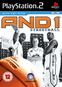 AND 1 Streetball cover