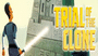 Trial of the Clone cover